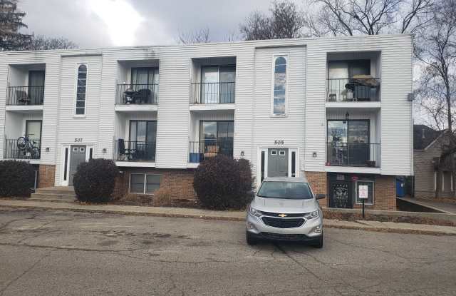 Photo of 505 College Avenue Northeast