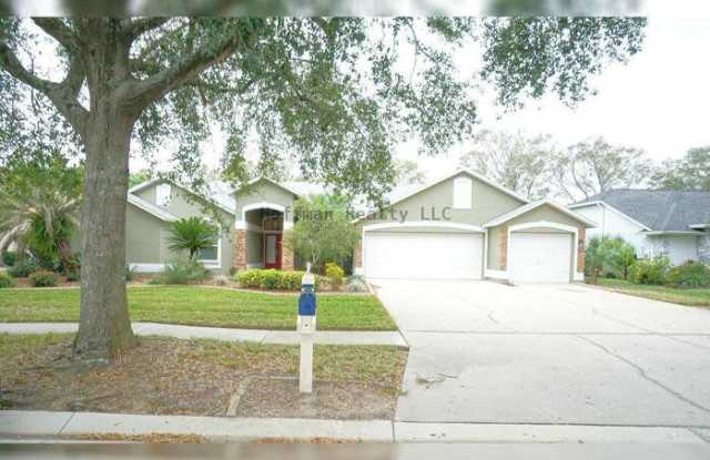 3807 Turkey Oak Drive