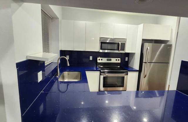 The Roads Apartments