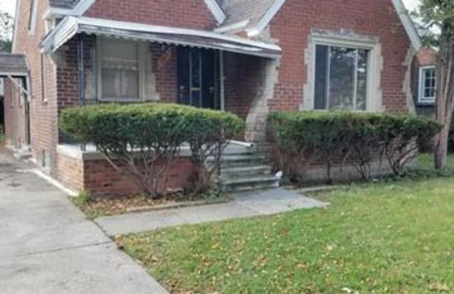 5511 BUCKINGHAM Avenue - 5511 Buckingham Avenue, Detroit, MI 48224