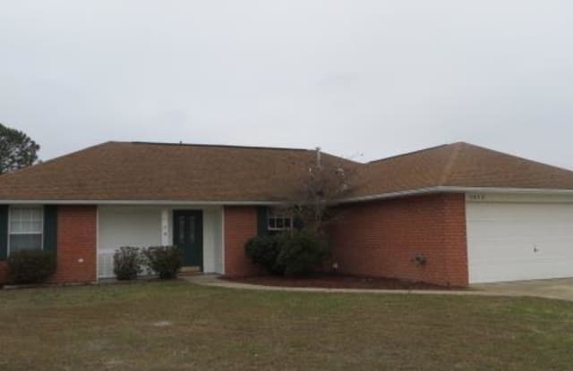 2052 SOUTHWIND CIR - 2052 Southwind Circle, Escambia County, FL 32506