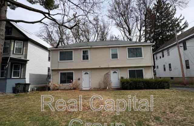 41 Cuyler Ave