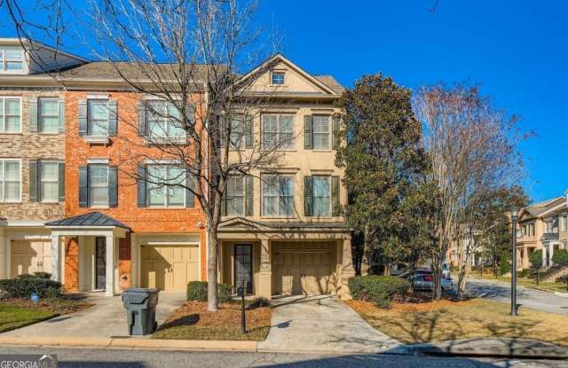 6414 Queens Court Trace unit: 7