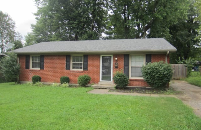 2908 Argyle Drive - 2908 Argyle Drive, Lexington, KY 40517