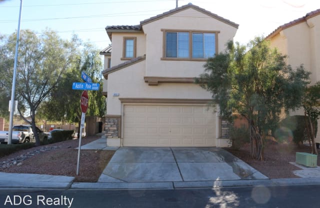 3057 Austin Pale Ave. -North Las Vegas- - 3057 East Austin Pale Avenue, North Las Vegas, NV 89081