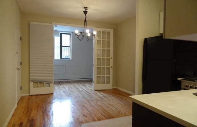 943 Herkimer St Apt 1 - 943 Herkimer Street, Brooklyn, NY 11233