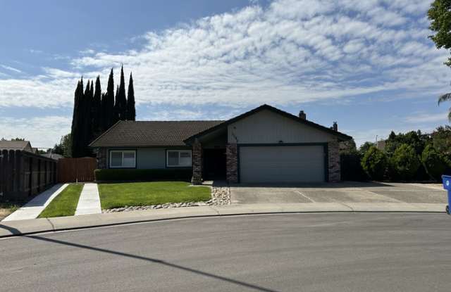1160 Ward Place