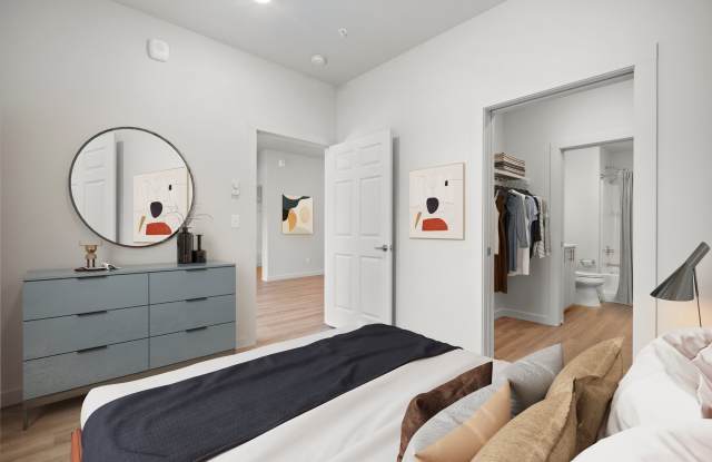 The Flats on Foothills