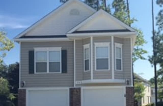 1416 Powhaton Dr - 1416 Powhaton Drive, Myrtle Beach, SC 29577