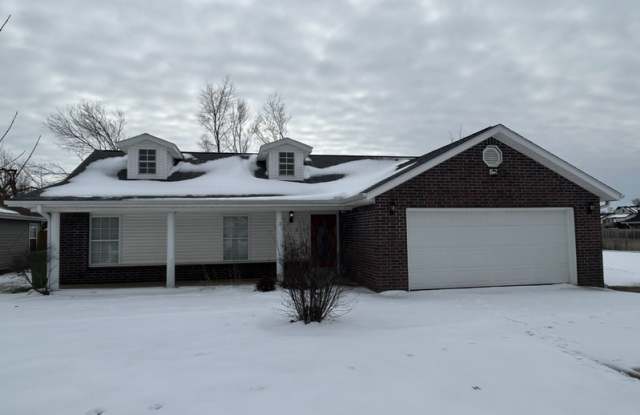 2312 West Birch Street