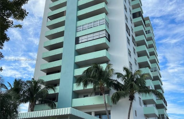 5 ISLAND AV 2B - 5 Island Ave, Miami Beach, FL 33139