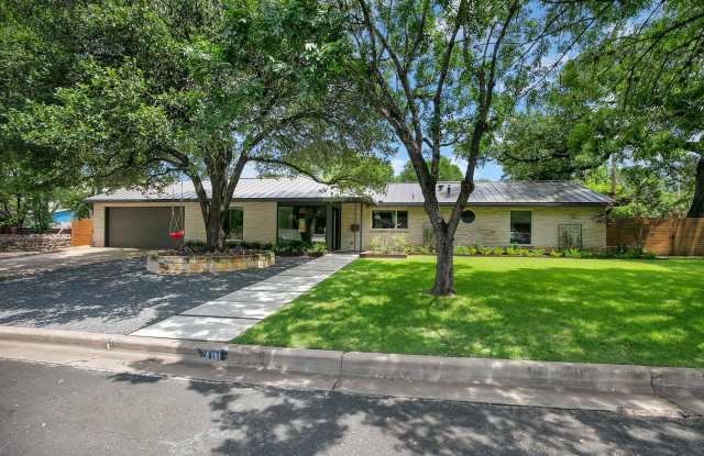 701 Barton Boulevard