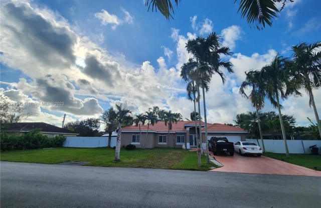 20238 SW 324th St - 20238 Southwest 324th Street, Miami-Dade County, FL 33030