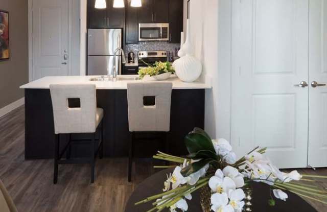 Photo of The Grand at Legacy West