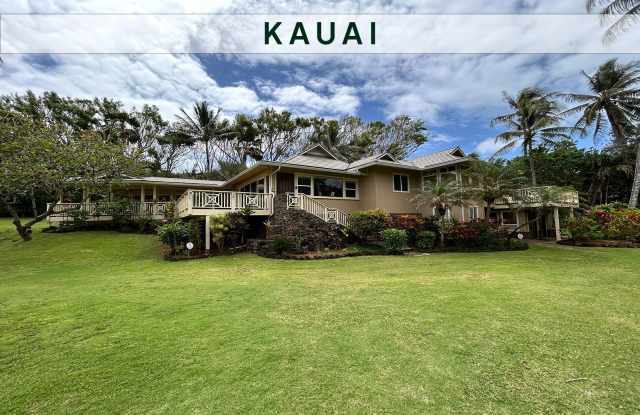 Photo of $2500 off 1st Months Rent!! Furnished 3 Bedroom 3 Bath Ocean View Home