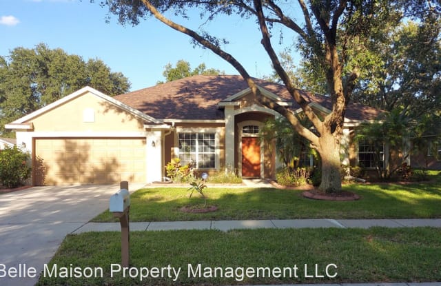 12240 Windmill Cove - 12240 Windmill Cove Drive, Riverview, FL 33569