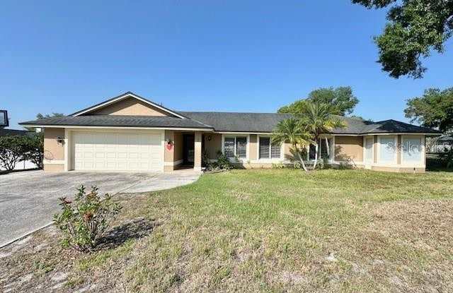 98 SPANISH OAK LANE - 98 Spanish Oak Lane, Forest City, FL 32703