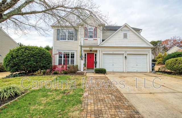 2 Innisbrook Lane