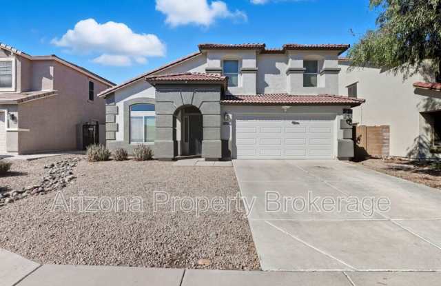 17516 W. Maui Ln.