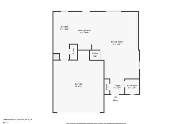 224 Bandelier Circle