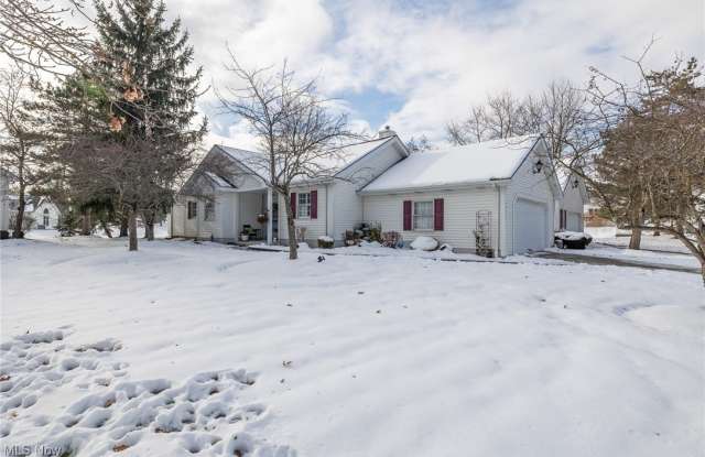 6671 Hidden Lake Trail