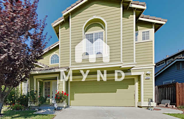 5432 Crimson Cir