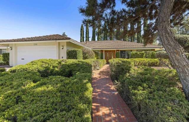17305 Campillo Drive