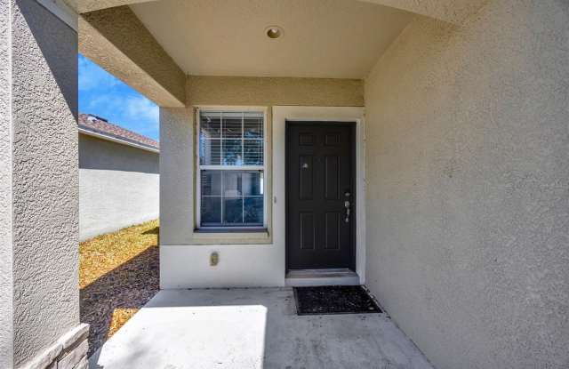 12645 EVINGTON POINT DRIVE