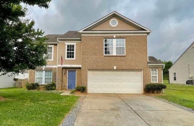 129 Kendrick Farm Drive