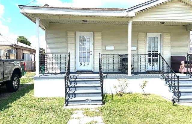 824 CARMADELLE Street