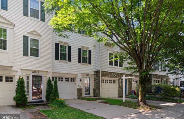 18613 VILLAGE FOUNTAIN Drive