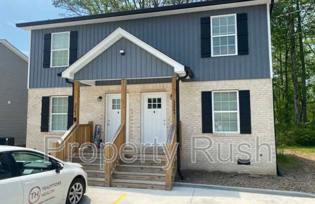 3263 Chattanooga Rd. - 3263 Chattanooga Road, Whitfield County, GA 30740