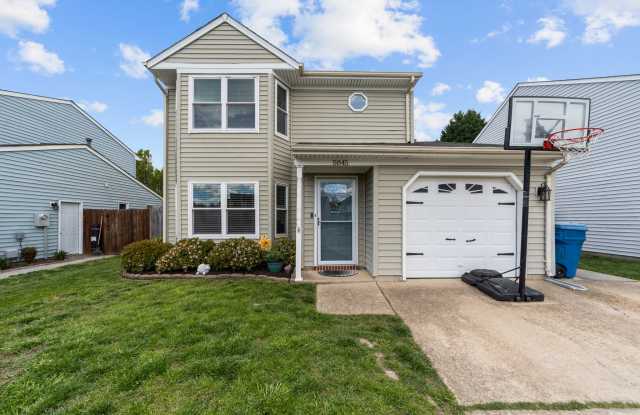 5845 Glen View Drive - 5845 Glen View Drive, Virginia Beach, VA 23464