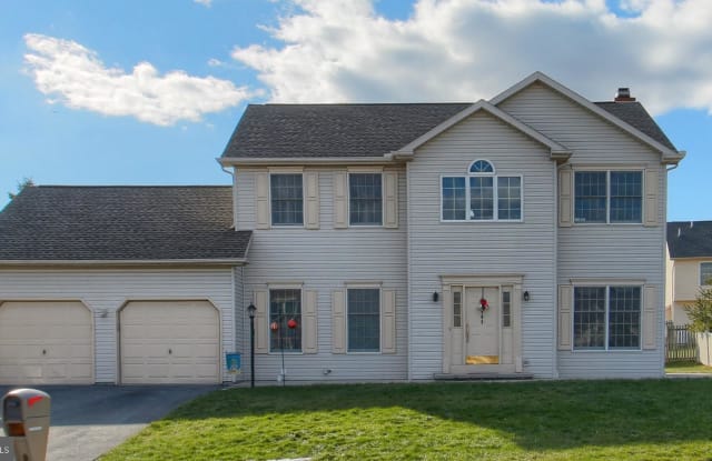 5465 WESTBURY DRIVE - 5465 Westbury Drive, Cumberland County, PA 17025