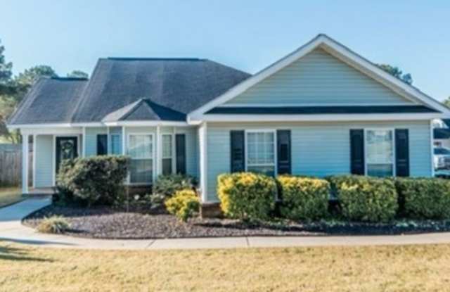 Coming Soon: Beautiful 3 Bed, 2 Bath Home