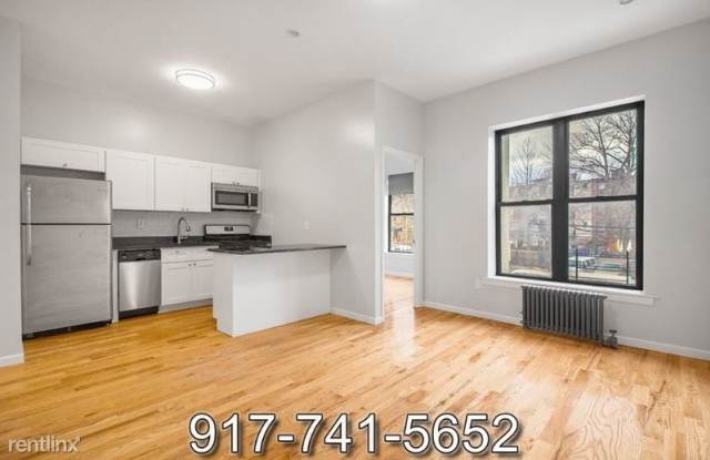 946 Marcy Ave - 946 Marcy Avenue, Brooklyn, NY 11206