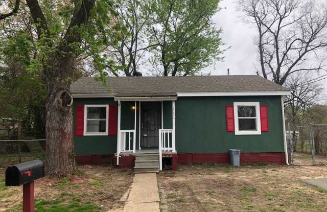 Home for rent