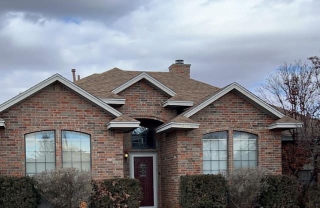 2702 Purple Sage Trail - 2702 Purple Sage Trail, Midland, TX 79705