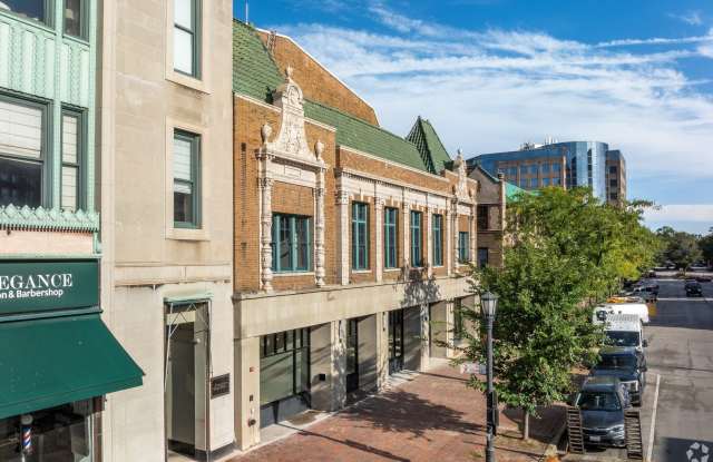 Photo of 1706 Sherman Avenue