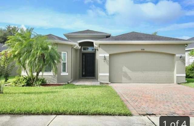 Photo of 4166 HEIRLOOM ROSE PLACE