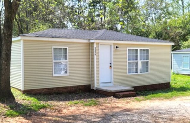 2338 State Road S-29-395 - 2338 State Road S-29-395, Lancaster County, SC 29720