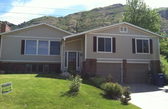 4088 Foothill Dr - 4088 Foothill Drive, Provo, UT 84604