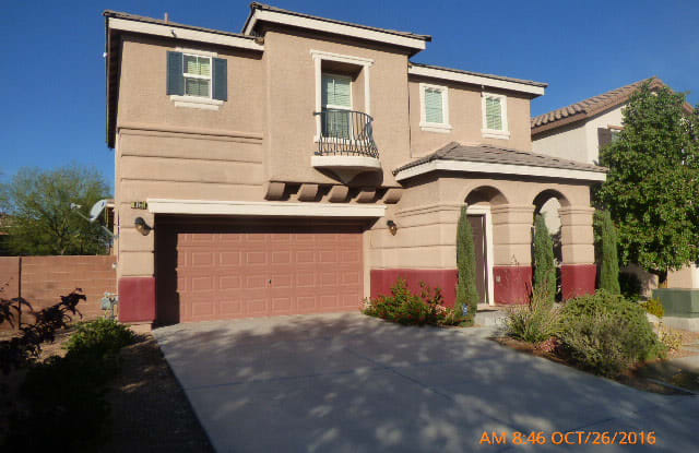 10223 Cougar Crossing St - 10223 Cougar Crossing Street, Clark County, NV 89178