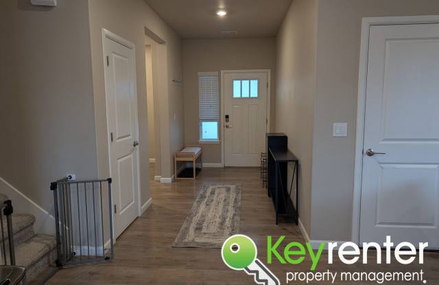 Spacious Northeast Tacoma 3 Bedroom Home for Rent Near Browns Point