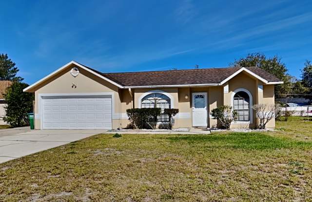 2772 Sweet Springs St - 2772 Sweet Springs Street, Deltona, FL 32738