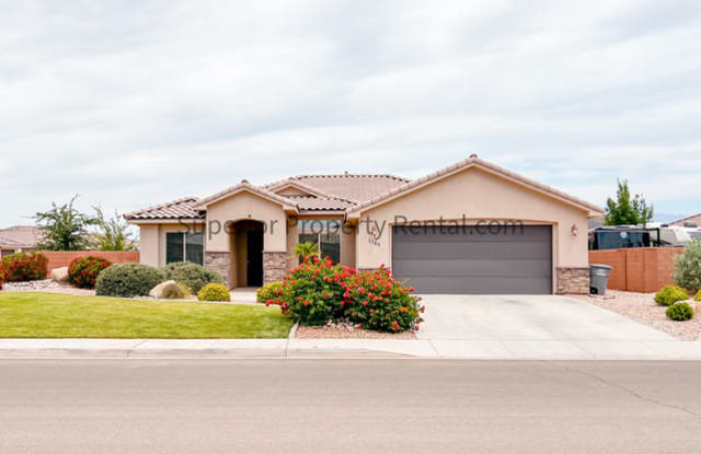 1366 Province Way - 1366 Province Way, St. George, UT 84770