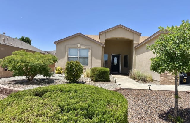 1621 CAMINO RUSTICA SW - 1621 Camino Rustica, Los Lunas, NM 87031