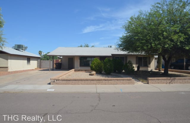 7118 W. Cheryl Dr. - 7118 West Cheryl Drive, Peoria, AZ 85345