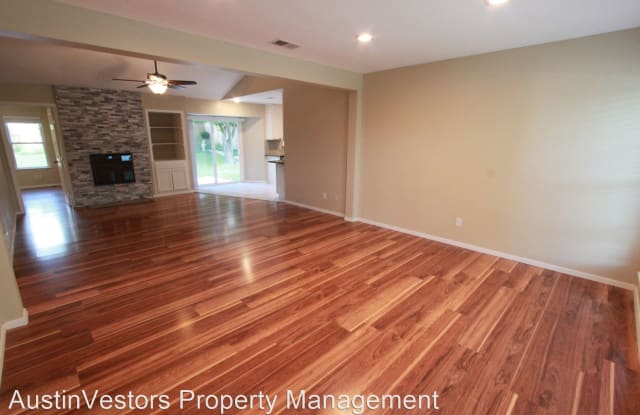 8406 Staunton Dr - 8406 Staunton Drive, Austin, TX 78758