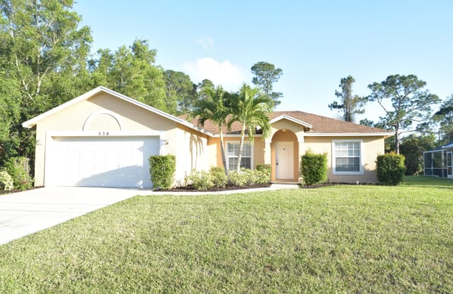 558 SE Evergreen Terrace - 558 Southeast Evergreen Terrace, Port St. Lucie, FL 34983